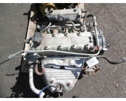 TATA INDICA V1 V2 PETROL ENGINE 1 4 8V 42000KM