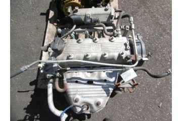 TATA INDICA V1 V2 PETROL ENGINE 1 4 8V 42000KM