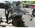 TATA INDICA V1 V2 PETROL ENGINE 1 4 8V 42000KM Part manufacturer TATA