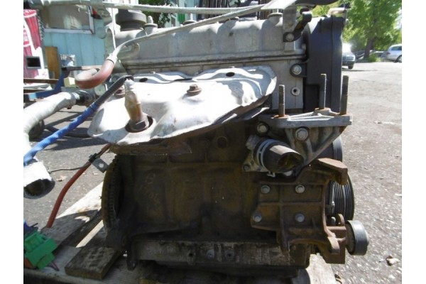 TATA INDICA V1 V2 PETROL ENGINE 1 4 8V 42000KM Catalog number of the part AK 12 551311