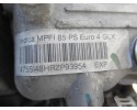 TATA INDICA V1 V2 PETROL ENGINE 1 4 8V 42000KM Quality of parts according to GVO O original with manufacturer s logo OE