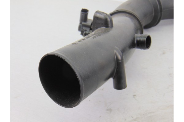 A2660980189  TUBO MERCEDES-BENZ CLASE A (BM 169) A 200 Turbo (169.034) 2006 A2660980189 189183 MERCEDES-BENZ - 4