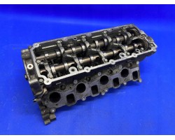 AUDI Q7 4L 4 2 TDI CCF LEFT HEAD