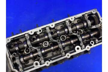 AUDI Q7 4L 4 2 TDI CCF LEFT HEAD Car type passenger cars