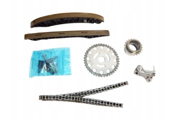 Timing Belt Set Renault 2 3Dci 14 130C13666R Original Part manufacturer Renault OE