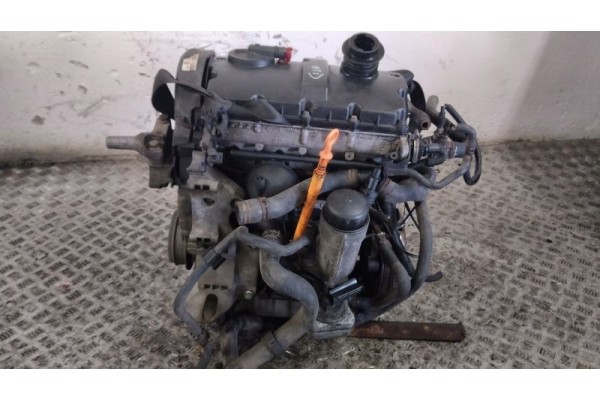 ENGINE VW SEAT SKODA AUDI 1 9 TDI ATD