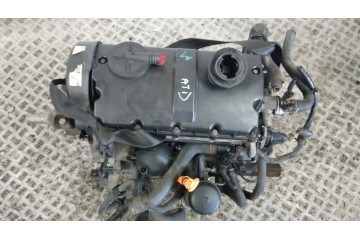 ENGINE VW SEAT SKODA AUDI 1 9 TDI ATD Catalog number of the part ATD