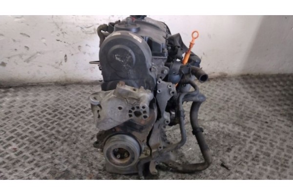 ENGINE VW SEAT SKODA AUDI 1 9 TDI ATD Part manufacturer Volkswagen OE