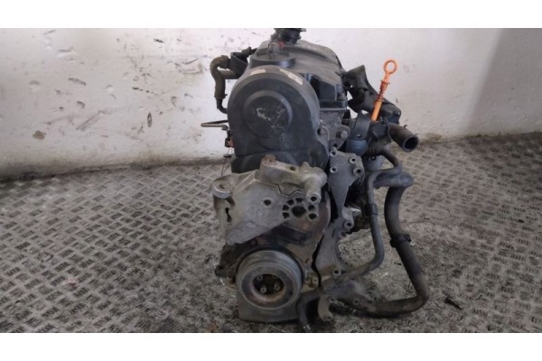 ENGINE VW SEAT SKODA AUDI 1 9 TDI ATD Car type passenger cars