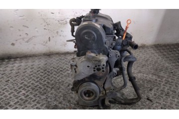 ENGINE VW SEAT SKODA AUDI 1 9 TDI ATD Car type passenger cars