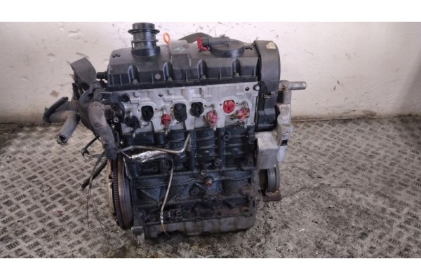 ENGINE VW SEAT SKODA AUDI 1 9 TDI ATD Engine type diesel