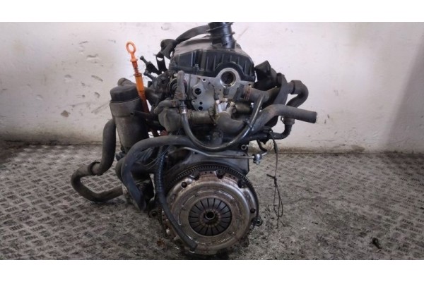 Motor VW SEAT SKODA AUDI 1.9 TDI ATD