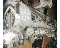 SMART FORFOUR I 04 06 1 3 ENGINE MN195573 BARE