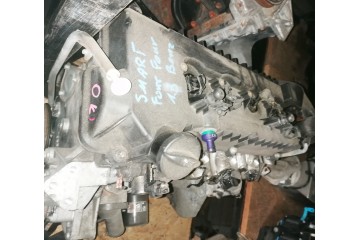 SMART FORFOUR I 04 06 1 3 ENGINE MN195573 BARE