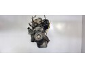ENGINE POST D7F 1 2 58 KM RENAULT CLIO II