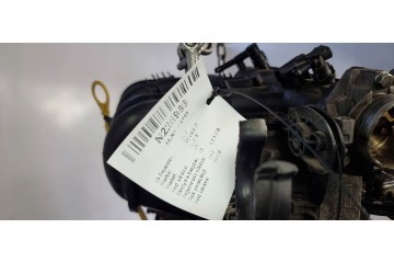 ENGINE POST D7F 1 2 58 KM RENAULT CLIO II Part manufacturer Renault OE