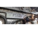 ENGINE POST D7F 1 2 58 KM RENAULT CLIO II Catalog number of the part D7F