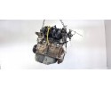 ENGINE POST D7F 1 2 58 KM RENAULT CLIO II Engine type petrol