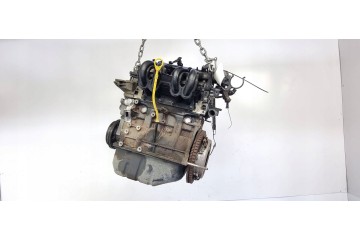 ENGINE POST D7F 1 2 58 KM RENAULT CLIO II Engine type petrol