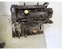 MAZDA 2 DY 1 25 PETROL 03 07 ENGINE COMPLETE 155 000 Km