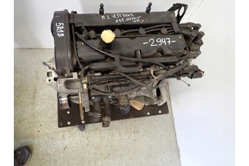 MAZDA 2 DY 1 25 PETROL 03 07 ENGINE COMPLETE 155 000 Km