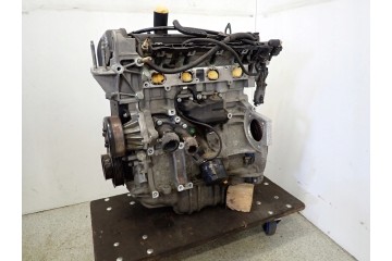 MAZDA 2 DY 1 25 PETROL 03 07 ENGINE COMPLETE 155 000 Km Part manufacturer Mazda OE