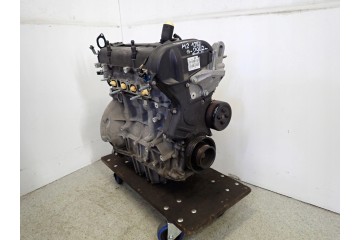 MAZDA 2 DY 1 25 PETROL 03 07 ENGINE COMPLETE 155 000 Km Catalog number of the part MAZDA 2 DY 1 25 BENZYNA 03 07 SILNIK KOMPLETN