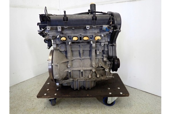 MAZDA 2 DY 1 25 PETROL 03 07 ENGINE COMPLETE 155 000 Km Car type passenger cars