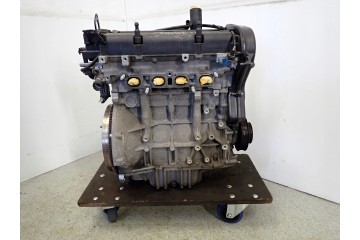MAZDA 2 DY 1 25 PETROL 03 07 ENGINE COMPLETE 155 000 Km Car type passenger cars