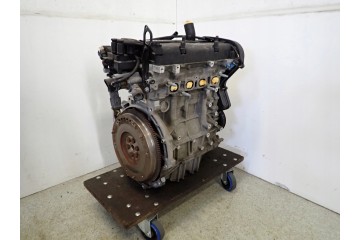 MAZDA 2 DY 1 25 PETROL 03 07 ENGINE COMPLETE 155 000 Km Version European