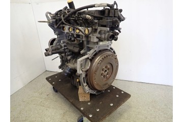 MAZDA 2 DY 1 25 PETROL 03 07 ENGINE COMPLETE 155 000 Km Quality of parts according to GVO O original with manufacturer s logo OE