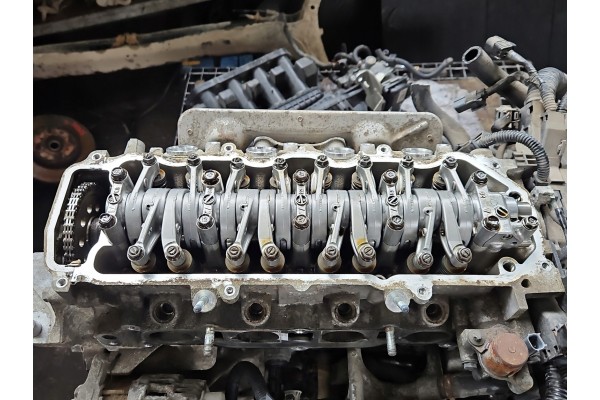 ENGINE HONDA JAZZ III L12B2 1 2 16V 90KM FILM MEASUREMENT Part manufacturer Honda OE