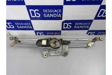  MOTOR LIMPIA DELANTERO JEEP GRAND CHEROKEE (WJ/WG) 3.1 TD Laredo 1999 167226 JEEP - 1