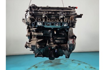 ENGINE HONDA JAZZ III L12B2 1 2 16V 90KM FILM MEASUREMENT Car type passenger cars