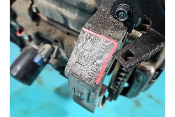 ENGINE HONDA JAZZ III L12B2 1 2 16V 90KM FILM MEASUREMENT Engine type petrol