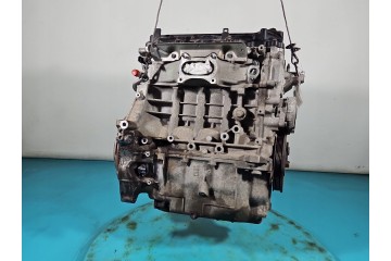 ENGINE HONDA JAZZ III L12B2 1 2 16V 90KM FILM MEASUREMENT Version European