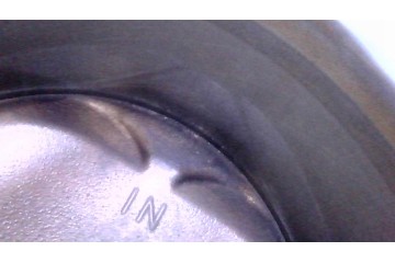 Motor Honda Jazz III L12B2 1.2 16V 90CV