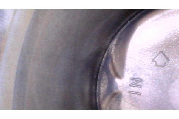 Motor Honda Jazz III L12B2 1.2 16V 90CV