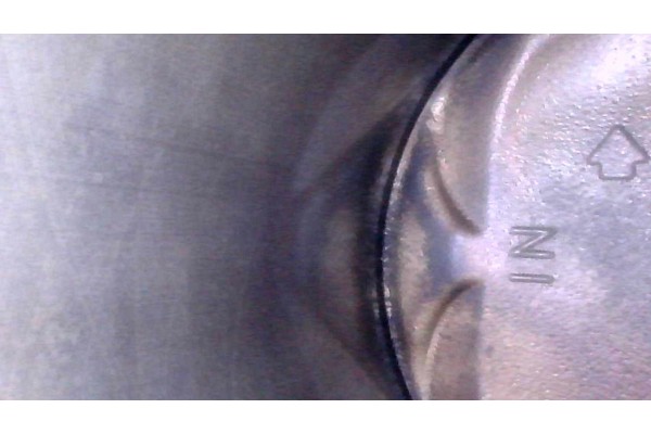 Motor Honda Jazz III L12B2 1.2 16V 90CV