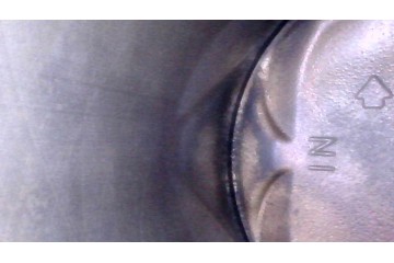 Motor Honda Jazz III L12B2 1.2 16V 90CV