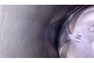 Motor Honda Jazz III L12B2 1.2 16V 90CV