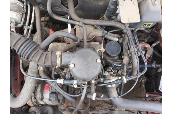 ENGINE FIAT UNO 900 0 900 Catalog number of the part FIAT UNO