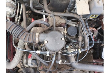 ENGINE FIAT UNO 900 0 900 Catalog number of the part FIAT UNO