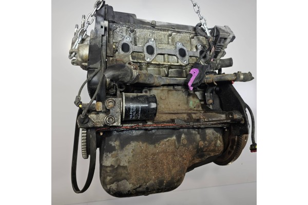 ENGINE POST 188A4000 1 2 FIAT PANDA II Catalog number of the part 188A4000 1 2