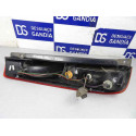 PILOTO TRASERO DERECHO FORD FIESTA (CBK) PILOTO TRASERO DERECHO FORD FIESTA (CBK)