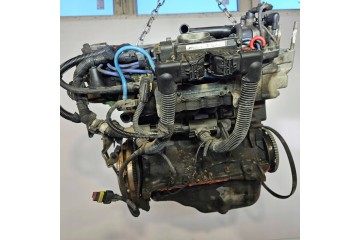 ENGINE POST 188A4000 1 2 FIAT PANDA II Catalog number of the original 188A4000