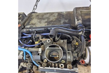 ENGINE POST 188A4000 1 2 FIAT PANDA II Engine type petrol