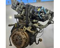 ENGINE POST 188A4000 1 2 FIAT PANDA II Car type passenger cars