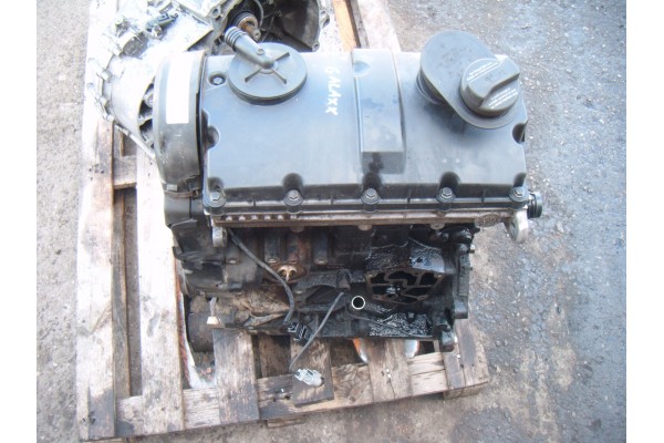 FORD GALAXY MK1 AND LIFT 00 1 9 TDI ENGINE POST AUY Packaging status replacement