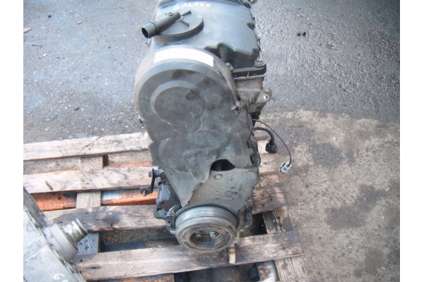 FORD GALAXY MK1 AND LIFT 00 1 9 TDI ENGINE POST AUY Engine type diesel